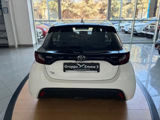 TOYOTA Yaris usata, con Alzacristalli elettrici