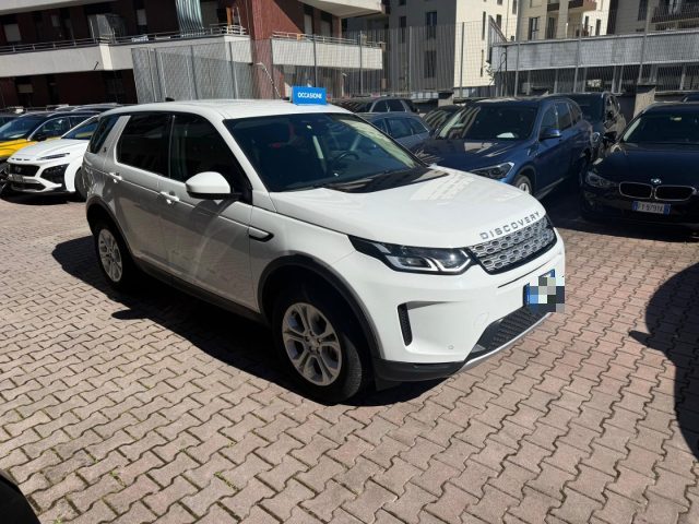 LAND ROVER Discovery Sport usata, con Airbag