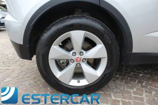 JAGUAR E-Pace usata, con Cruise Control