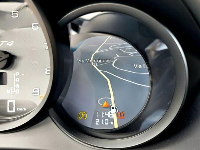 PORSCHE 718 usata, con Sospensioni sportive