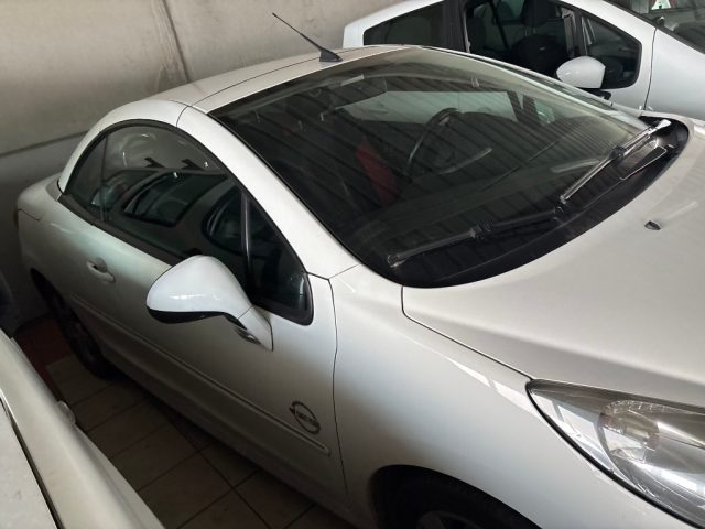 PEUGEOT 207 usata 16