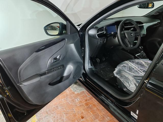 OPEL Corsa usata, con Servosterzo