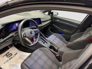 VOLKSWAGEN Golf usata, con Chiusura centralizzata