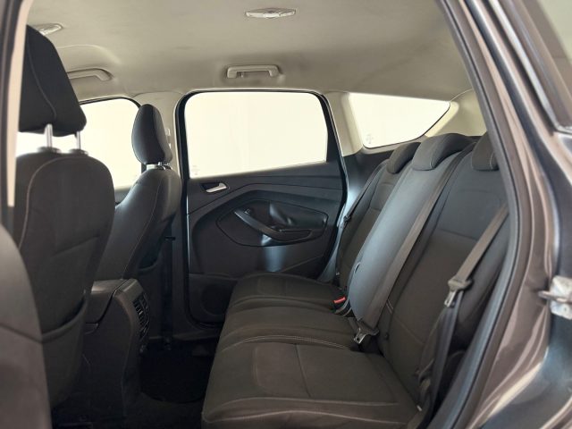 FORD Kuga usata 10