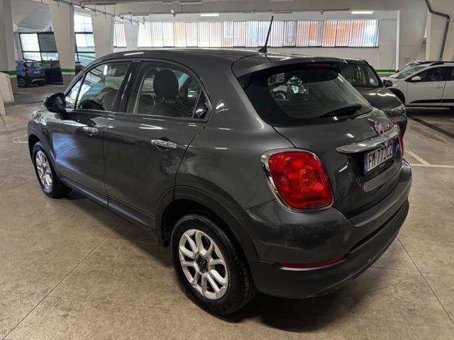 FIAT 500X usata, con Cruise Control