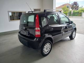 FIAT Panda usata, con Alzacristalli elettrici