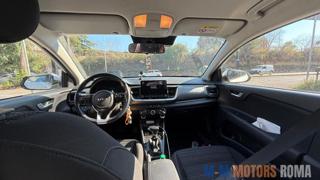 KIA Stonic usata, con Fendinebbia