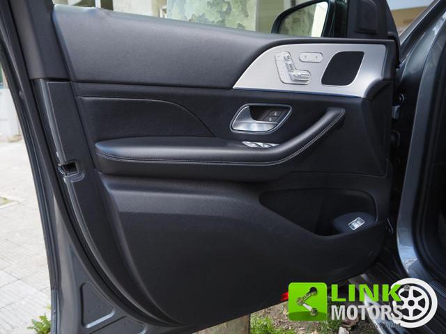 MERCEDES-BENZ GLE 300 usata 30