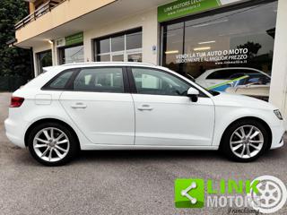 AUDI A3 usata, con Controllo trazione