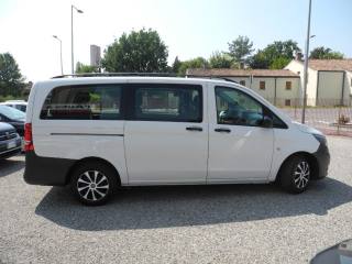 MERCEDES-BENZ Vito usata 73