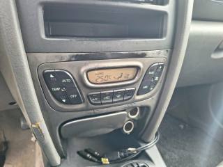 HYUNDAI Santa Fe usata, con Cerchi in lega