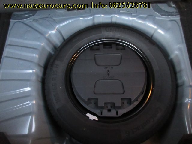 RENAULT Clio usata, con Immobilizzatore elettronico