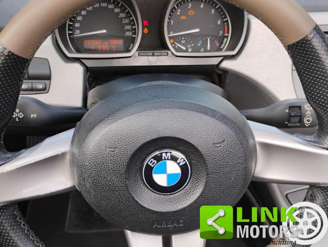 BMW Z4 usata 28