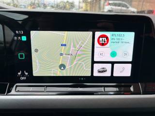 VOLKSWAGEN Golf usata, con Cronologia tagliandi