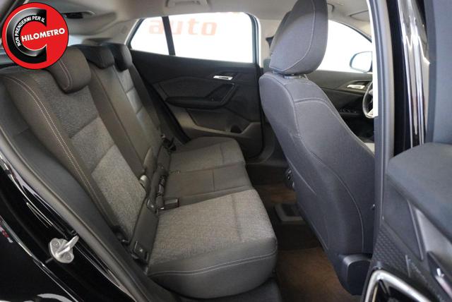 BMW X2 usata, con Park Distance Control