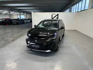 PEUGEOT 5008 usata, con Airbag laterali