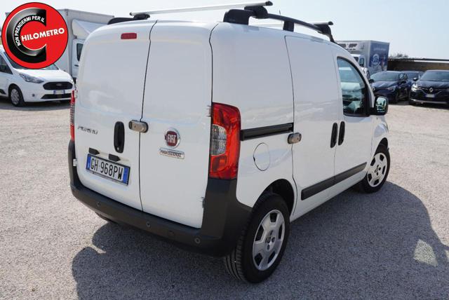 FIAT Fiorino usata, con Chiusura centralizzata