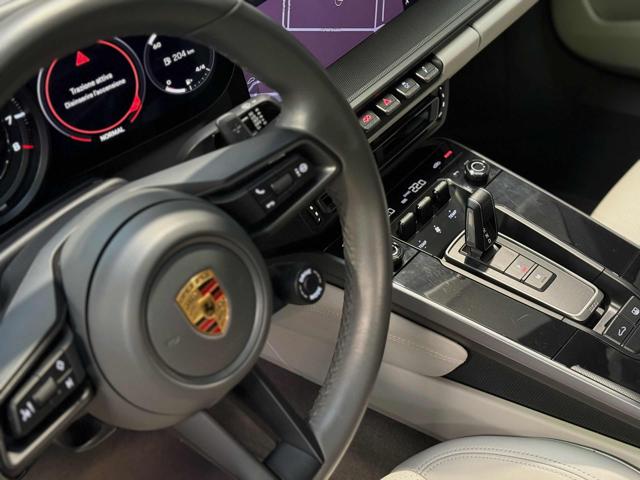 PORSCHE 911 usata, con Chiusura centralizzata