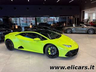 LAMBORGHINI Huracan usata, con Alzacristalli elettrici