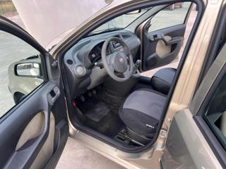FIAT Panda usata 7
