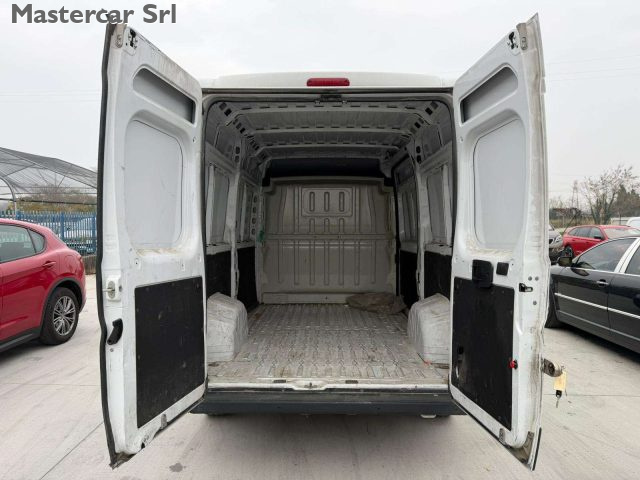 CITROEN Jumper usata 13
