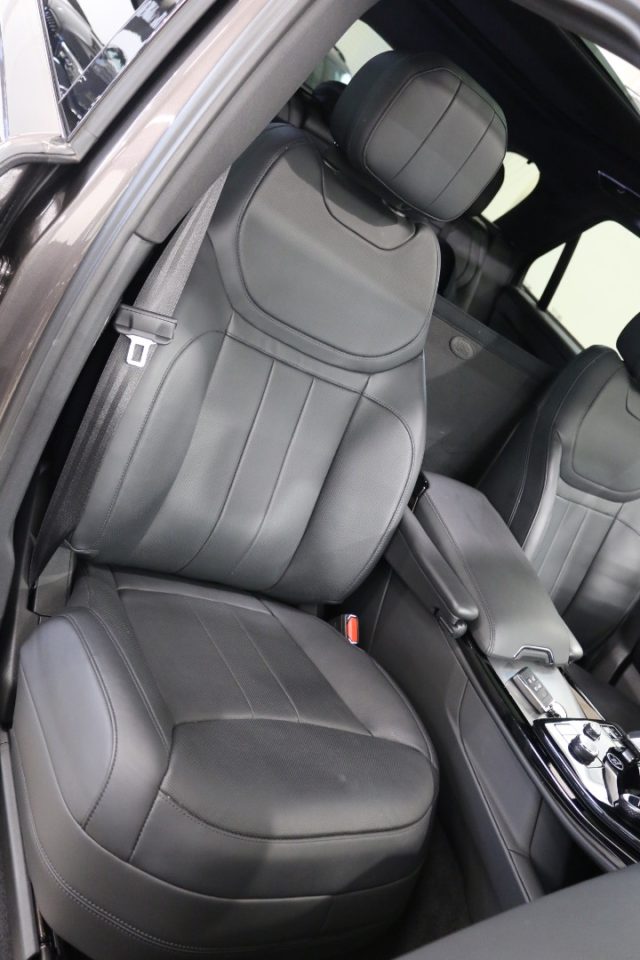 LAND ROVER Range Rover Sport usata, con Controllo trazione