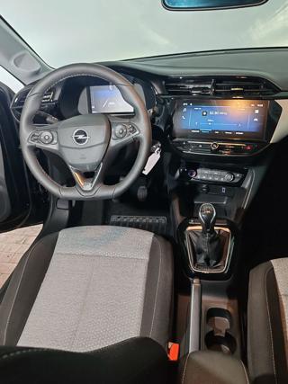 OPEL Corsa usata, con ESP