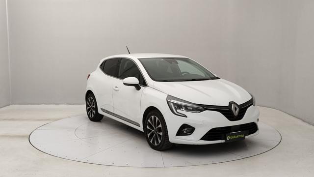 RENAULT Clio usata, con Boardcomputer
