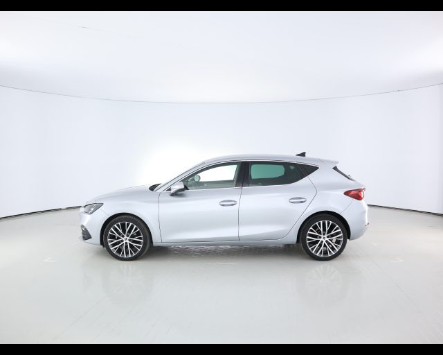 SEAT Leon usata, con Airbag laterali