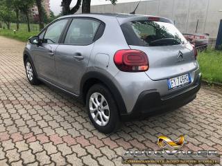 CITROEN C3 usata, con Airbag Passeggero