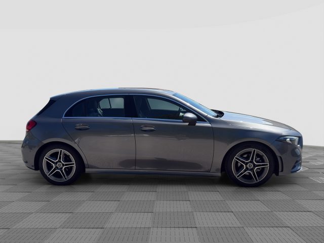 MERCEDES-BENZ A 180 usata 5