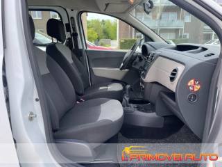 DACIA Dokker usata, con Airbag Passeggero