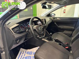 VOLKSWAGEN Polo usata, con Cerchi in lega