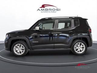 JEEP Renegade usata 5