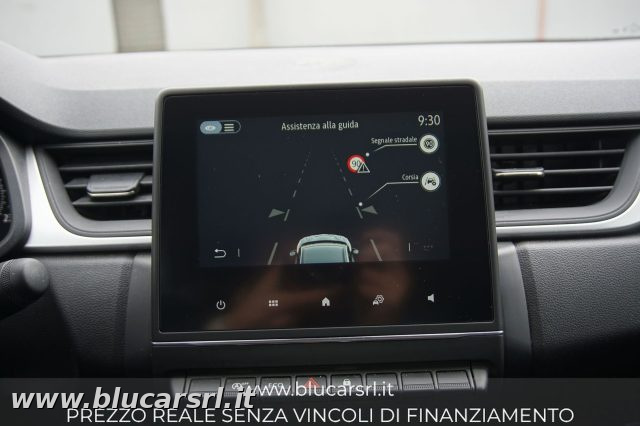 RENAULT Captur usata 18