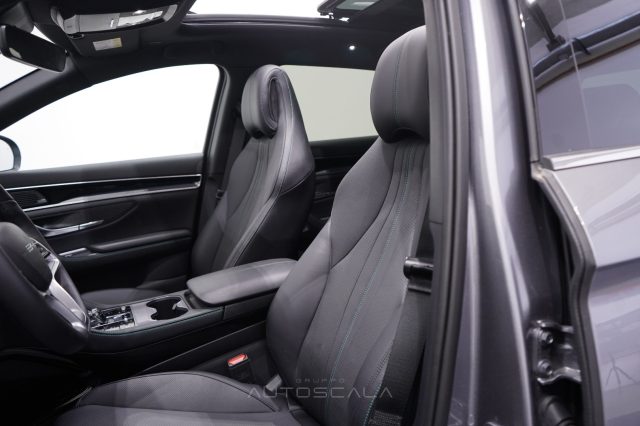 BYD Seal U usata, con Regolazione elettrica sedili