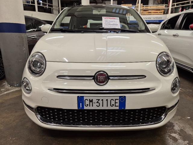 FIAT 500 usata, con Airbag laterali