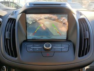 FORD Kuga usata, con Controllo automatico clima