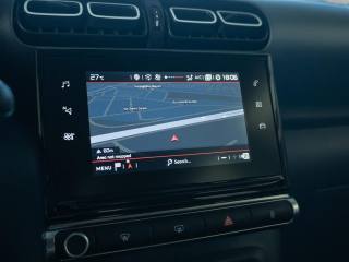 CITROEN C3 usata, con Vetri oscurati