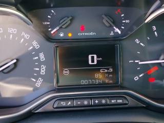 CITROEN C3 Aircross usata, con Airbag testa