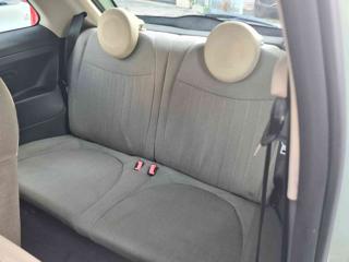 FIAT 500 usata, con Climatizzatore