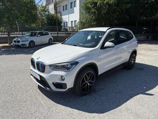 BMW X1 usata, con Airbag laterali