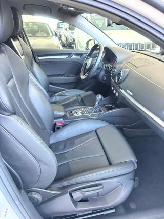 AUDI A3 usata 23