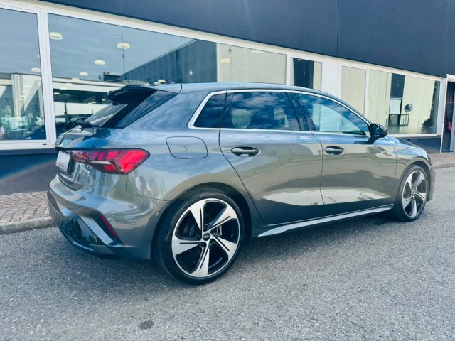 AUDI A3 usata, con Climatizzatore