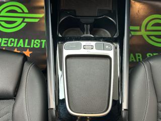 MERCEDES-BENZ GLA 180 usata, con Cronologia tagliandi