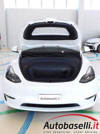 TESLA Model Y usata 78