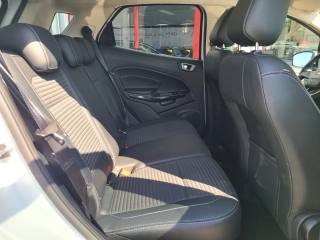 FORD EcoSport usata, con Airbag testa