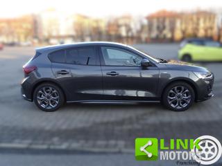 FORD Focus usata, con Airbag