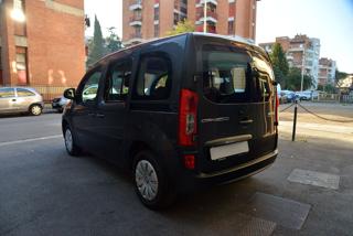 MERCEDES-BENZ Citan usata, con Chiusura centralizzata