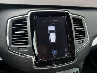 VOLVO XC90 usata, con Regolazione elettrica sedili